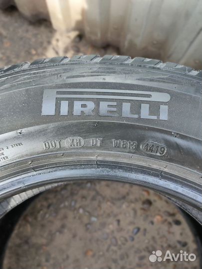 Pirelli Scorpion ATR 185/75 R16