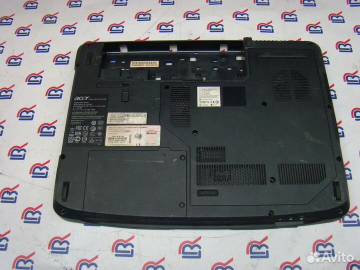 Поддон (Корыто) Acer Aspire 5315