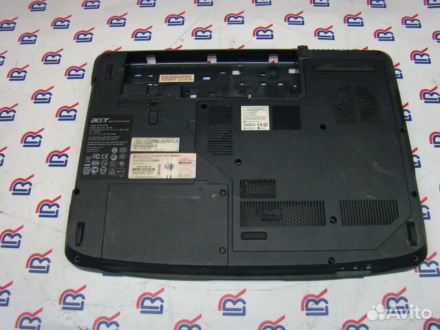 Поддон (Корыто) Acer Aspire 5315