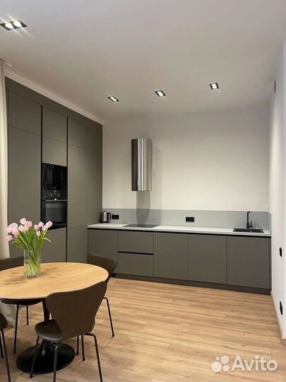 Кухня на заказ