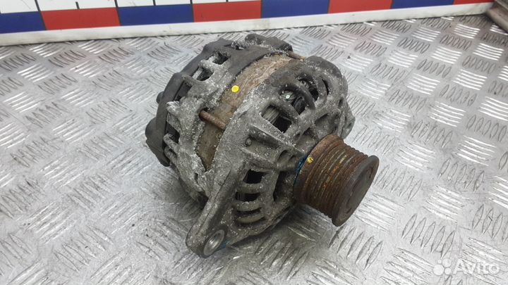 Б/У Б/У Генератор дизельный клин обгонки