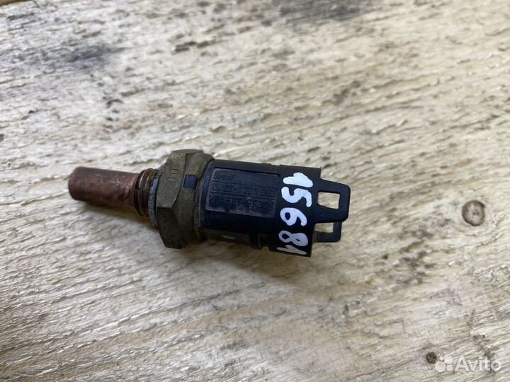 Датчик температуры жидкости BMW Е39 E36 E38 E65 E3