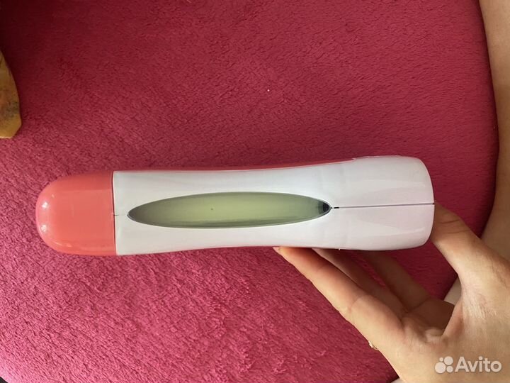 Воскоплав для депиляции