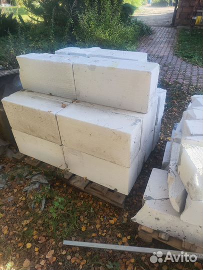 Газоблоки продаю