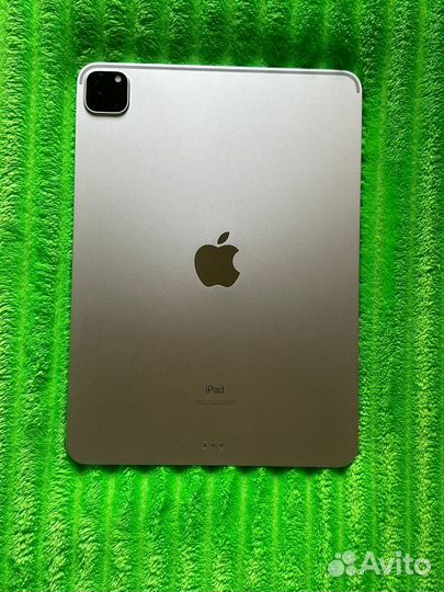 iPad pro 11 2021 m1 128gb