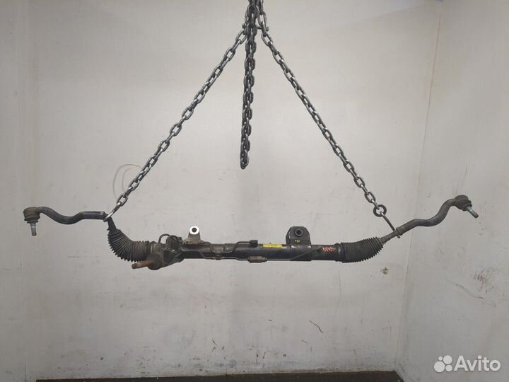 Рейка рулевая с г/у Dodge Durango, 2015