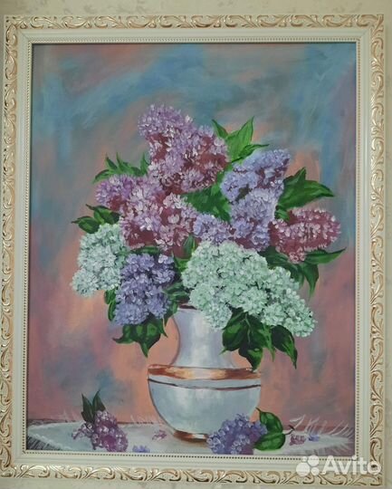 Картины на заказ