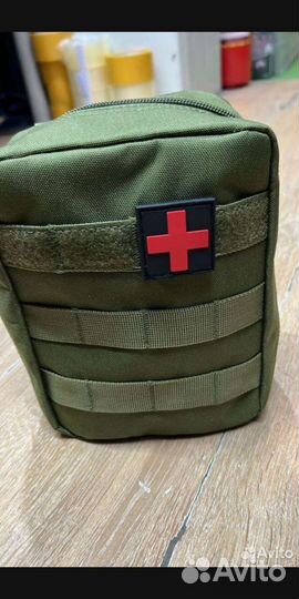 Подсумок аптечный