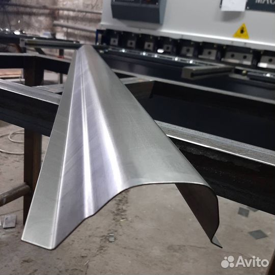 Арки и пороги ремонтные