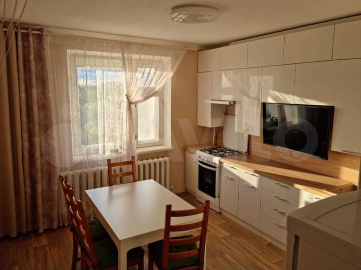 2-к. квартира, 64,8 м², 5/6 эт.