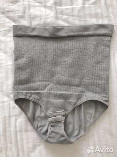 Бандаж женский послеродовой бесшовный