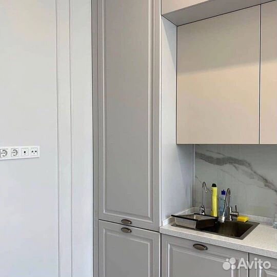 Кухонный гарнитур на заказ