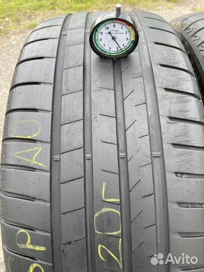 Bridgestone Alenza 001 235/55 R18