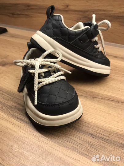 Кросовки детские