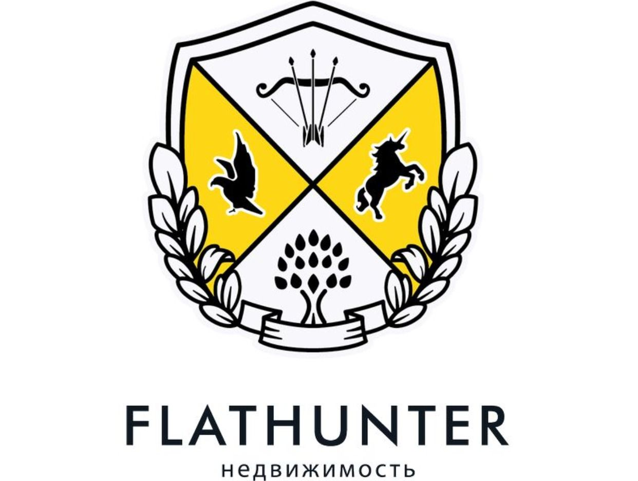 FLATHUNTER: Только ликвидная недвижимость. Профиль пользователя на Авито