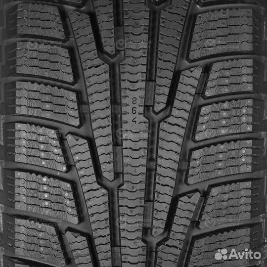 Ikon Tyres Nordman RS2 SUV 235/65 R18 110R
