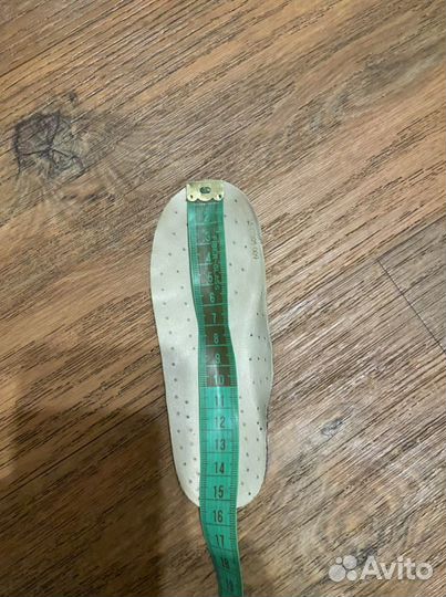 Ботинки ecco 25