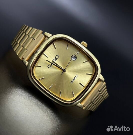 Часы casio