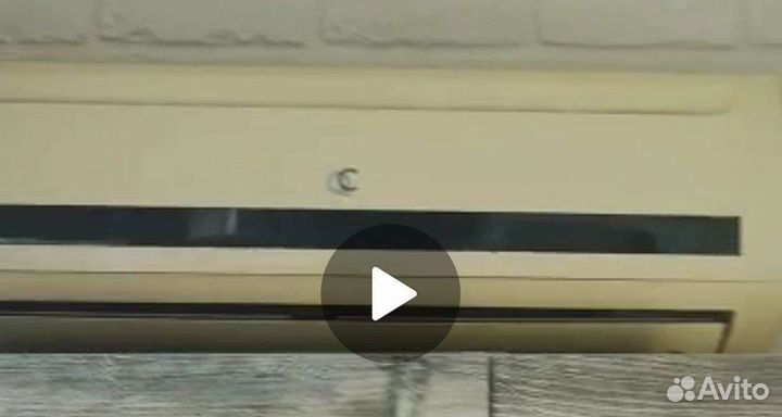 Сплит система 12 бу