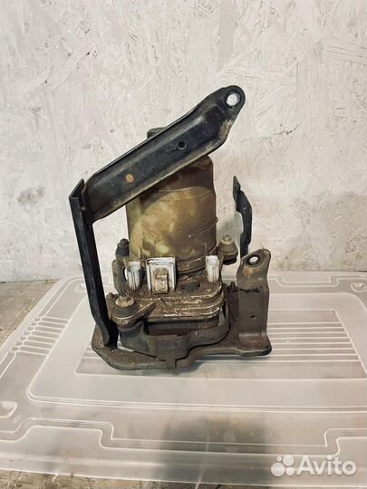 Насос эгур на ford focus 2 1,8