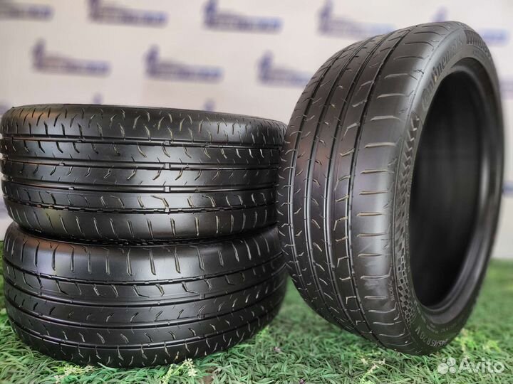 Continental ContiMaxContact MC5 245/45 R20 103V