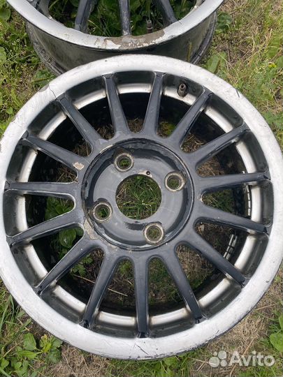 Литые Диски