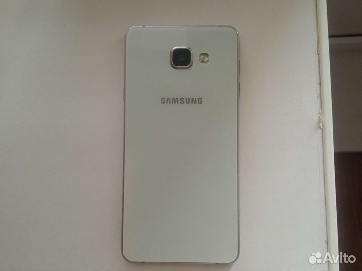 Телефон Samsung бу