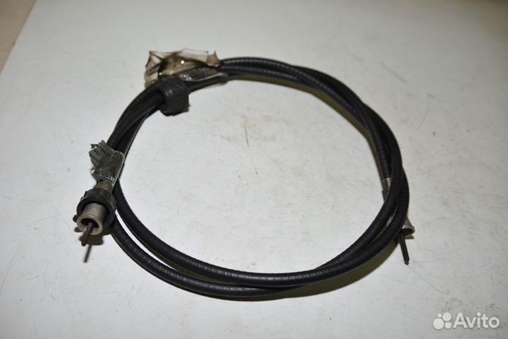 Вал гибкий(трос спидометра) УАЗ 465,3151 мтз L1730