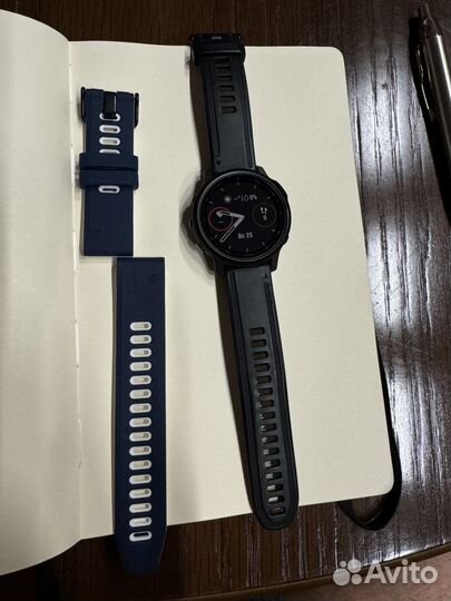 Часы garmin fenix 6 pro