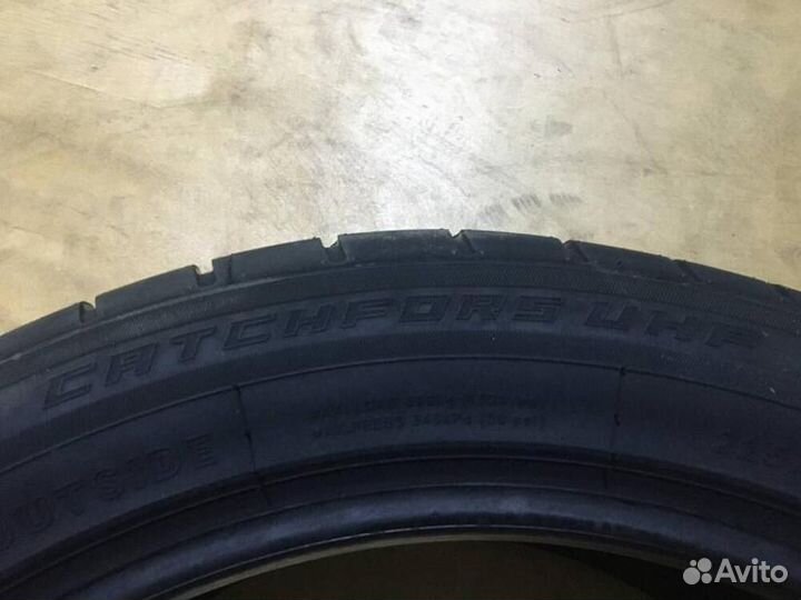 Windforce Catchfors UHP 215/50 R17 95W