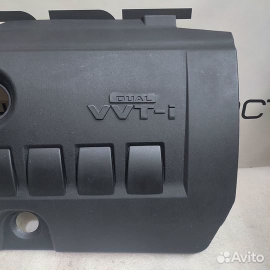 Накладка клапанной крышки Toyota Auris CorollaE150