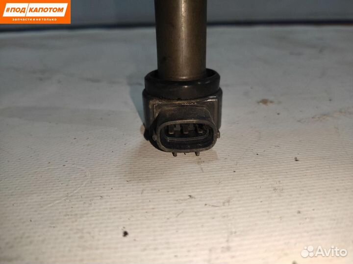 Катушка зажигания Mitsubishi Lancer 10 2008