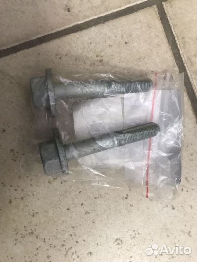 Развальные боты Киа Сид