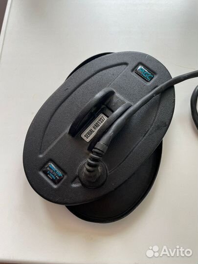 Катушка magic lab 18.75 x-terra