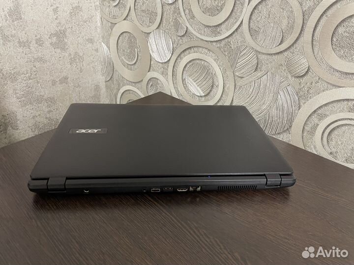 Ноутбук Acer 15.6