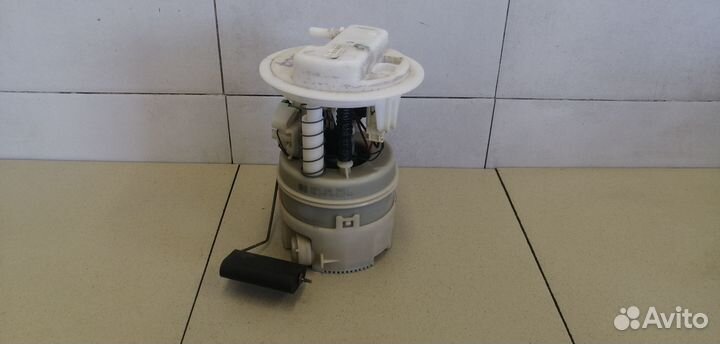 Насос топливный электрический Logan 2005-2014