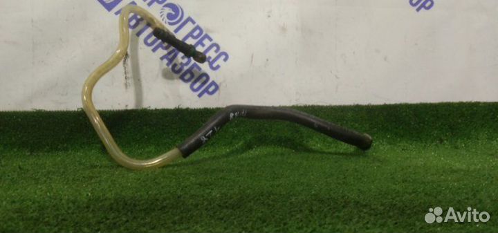 Трубки тнвд Renault Grand Scenic 3 минивэн 1.5