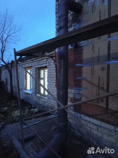 Сварочные и Сантехнические работы