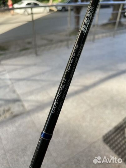 Спиннинг +катушка Комплект рыболовецкой снасти