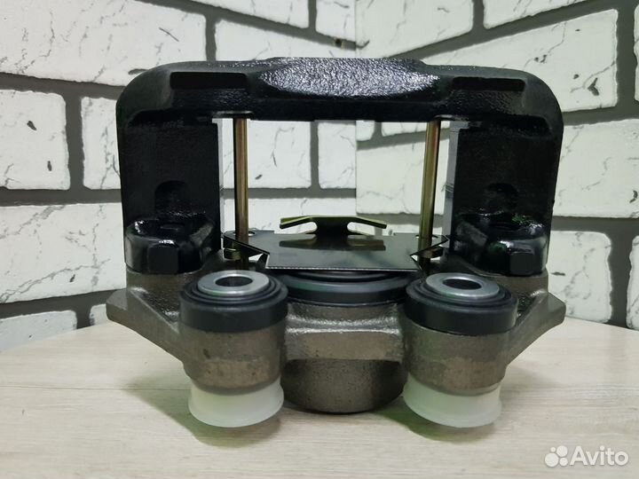 Суппорт вентилируемый R для Daewoo Nexia