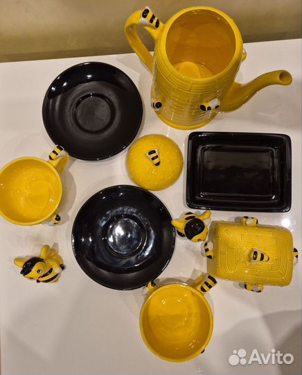 Столовый набор