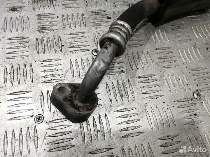 Трубка кондиционера Range Rover Sport 1, L320