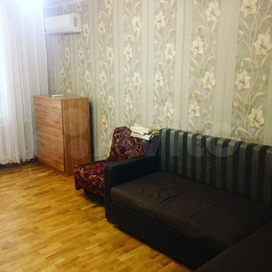 2-к. квартира, 65 м², 1/5 эт.