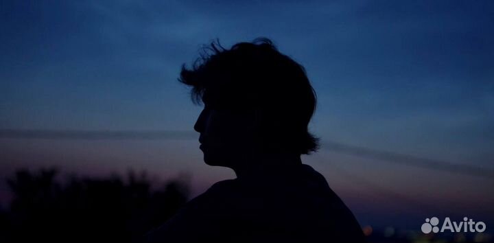 Видеограф/Монтажёр