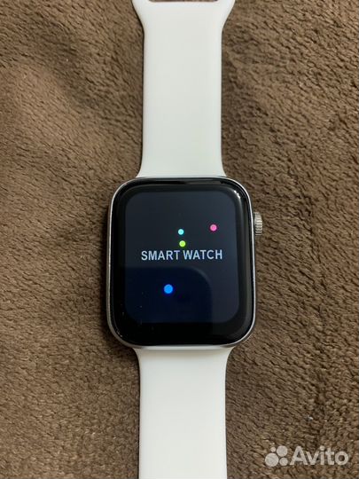 SMART часы 6