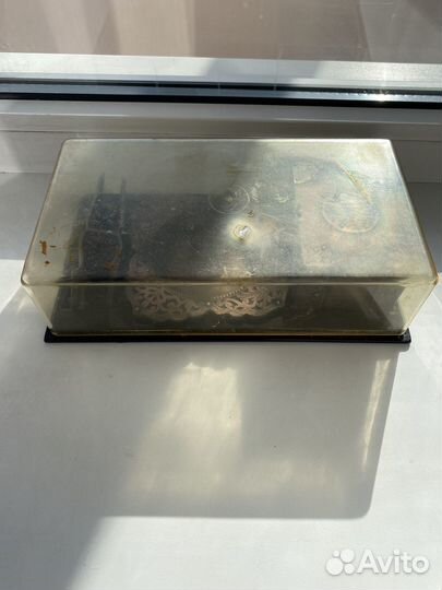 Подарочный набор пепельницы СССР