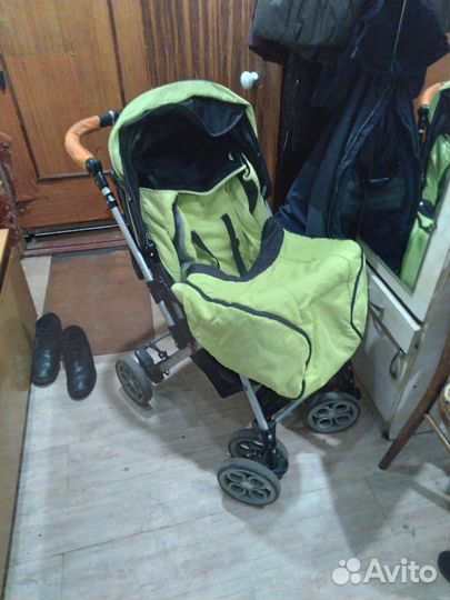 Коляска детская