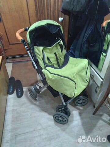 Коляска детская