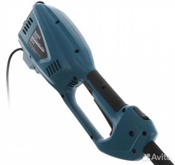 Электрический триммер Makita UR3502