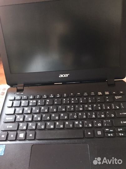 Acer aspire es1-131